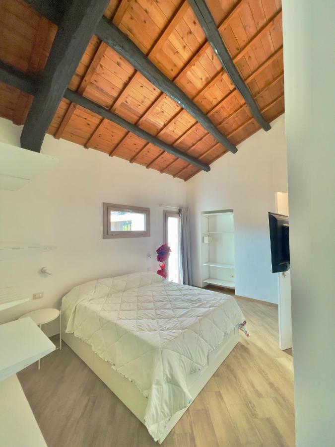 Bed and Breakfast Domu Virginia Castiadas Zewnętrze zdjęcie