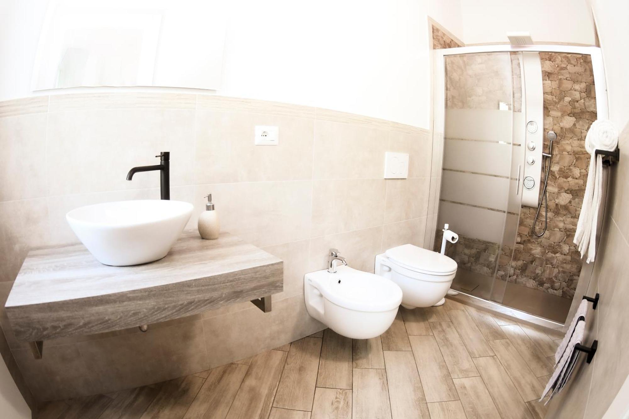 Bed and Breakfast Domu Virginia Castiadas Zewnętrze zdjęcie