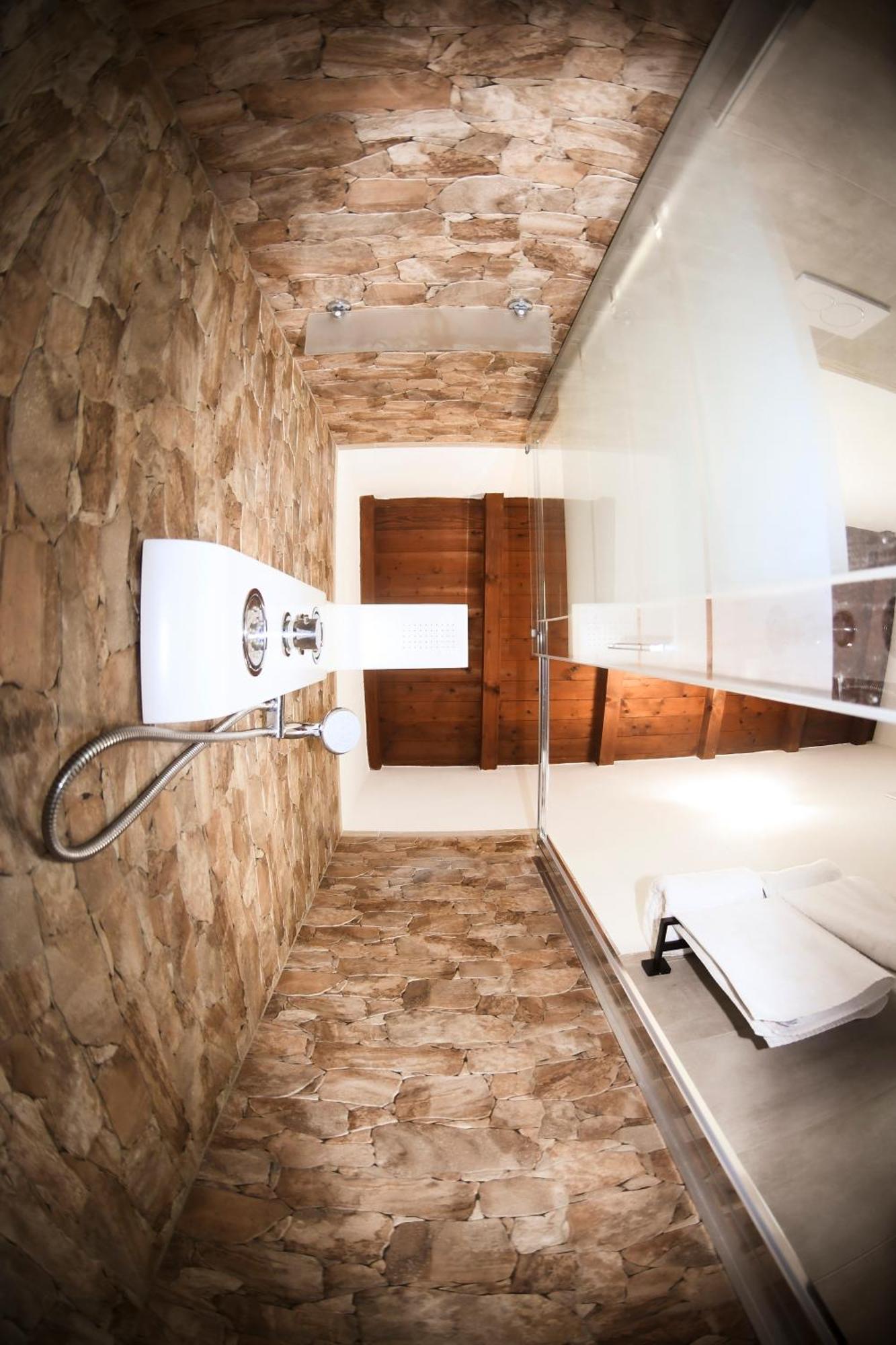 Bed and Breakfast Domu Virginia Castiadas Zewnętrze zdjęcie