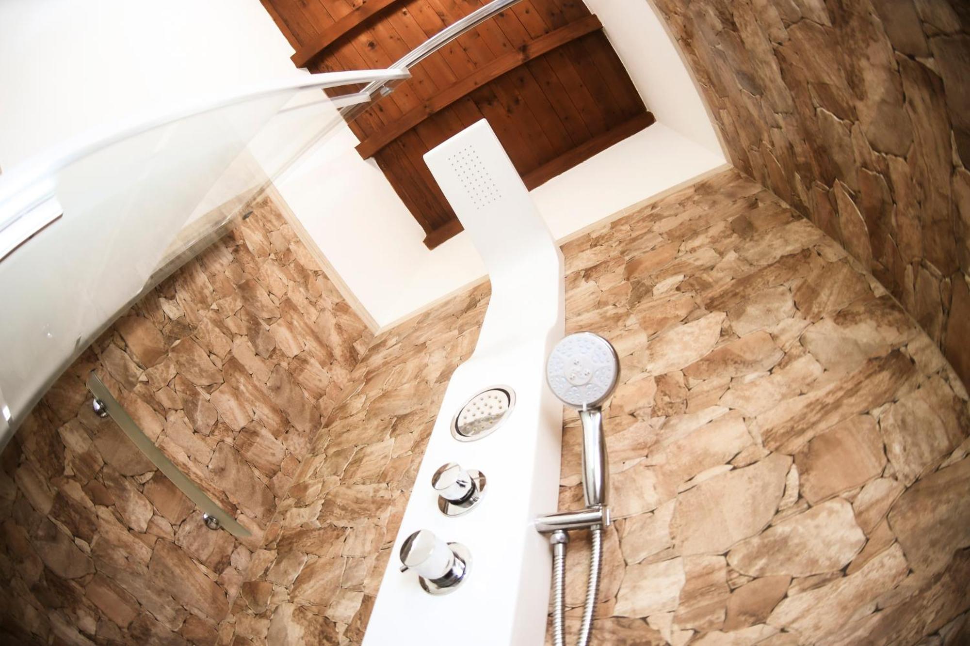 Bed and Breakfast Domu Virginia Castiadas Zewnętrze zdjęcie